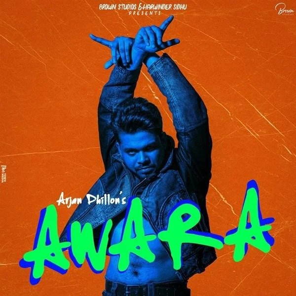 download Fire Fur Arjan Dhillon mp3 song ringtone, Awara Arjan Dhillon full album download