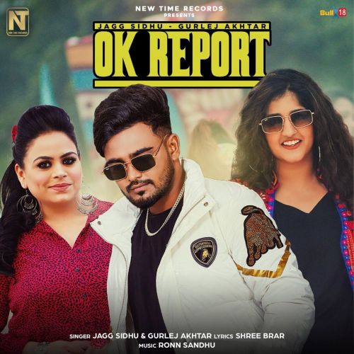 download Ok Report Gurlej Akhtar, Jagg Sidhu mp3 song ringtone, Ok Report Gurlej Akhtar, Jagg Sidhu full album download