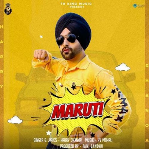 download Maruti Harry Dhanoa mp3 song ringtone, Maruti Harry Dhanoa full album download