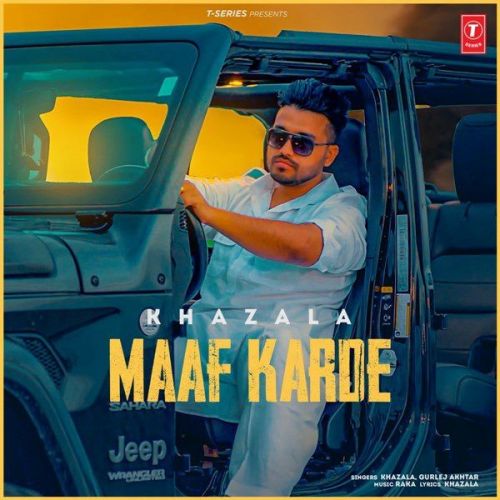 download Maaf Karde Gurlej Akhtar, Khazala mp3 song ringtone, Maaf Karde Gurlej Akhtar, Khazala full album download