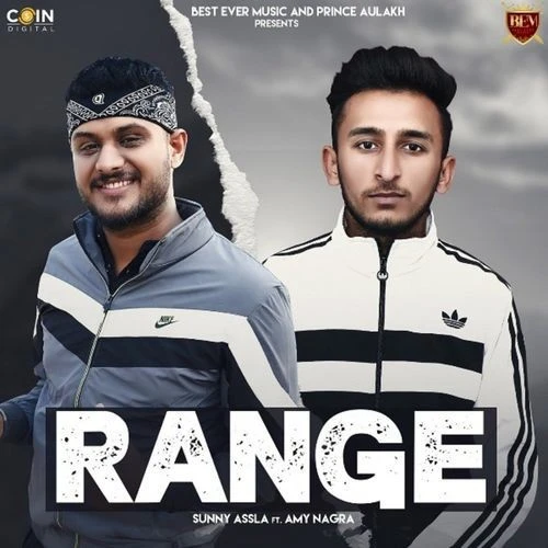 download Range Sunny Assla, Amy Nagra mp3 song ringtone, Range Sunny Assla, Amy Nagra full album download