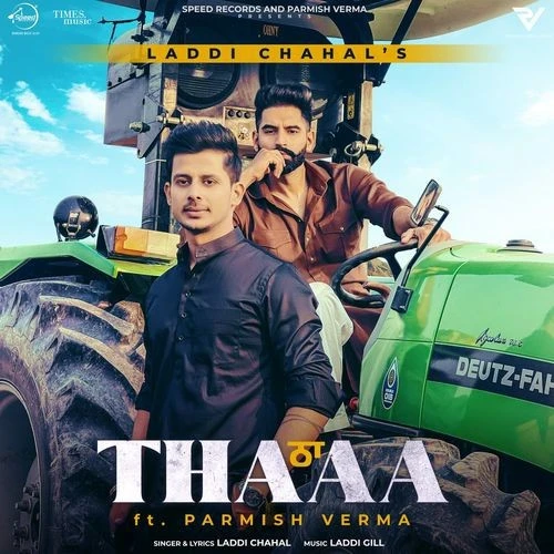 download Thaa Parmish Verma, Laddi Chahal mp3 song ringtone, Thaa Parmish Verma, Laddi Chahal full album download