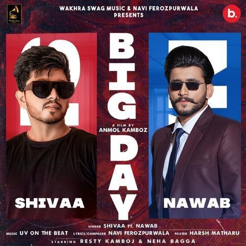download Big Day Nawab, Shivaa mp3 song ringtone, Big Day Nawab, Shivaa full album download