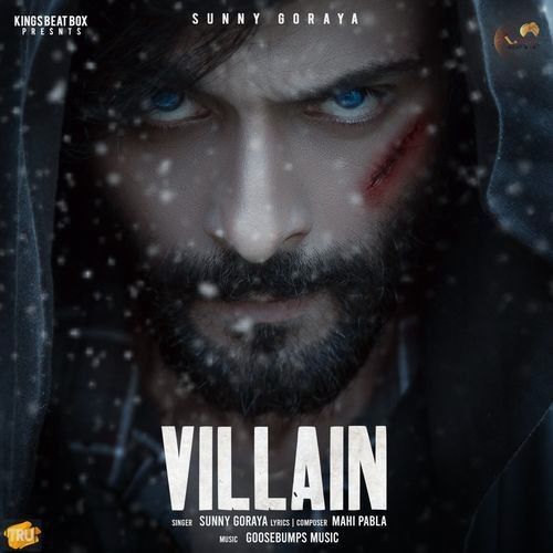 download Villain Sunny Goraya mp3 song ringtone, Villain Sunny Goraya full album download