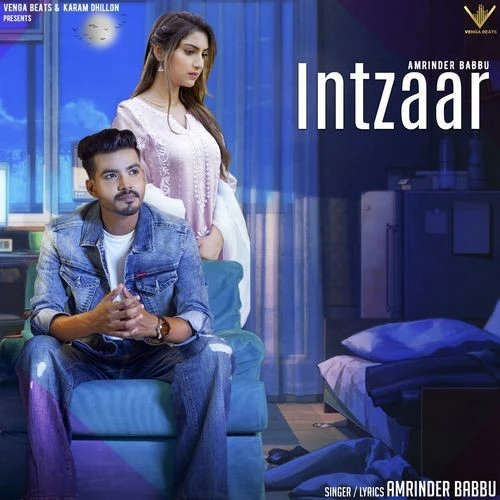 download Intzaar Amrinder Babbu mp3 song ringtone, Intzaar Amrinder Babbu full album download