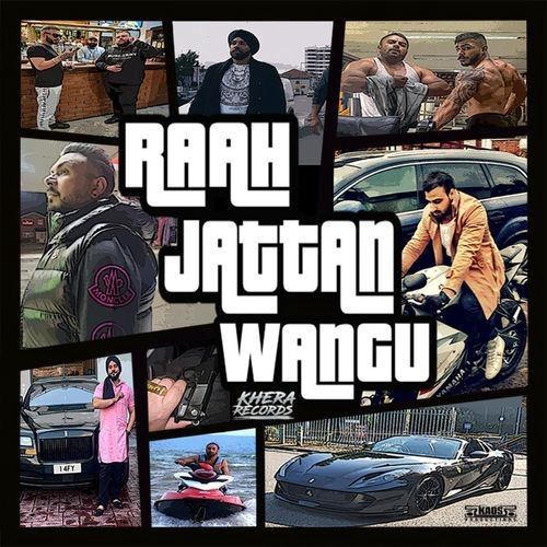 download Raah Jattan Wangu Jet Karra mp3 song ringtone, Raah Jattan Wangu Jet Karra full album download