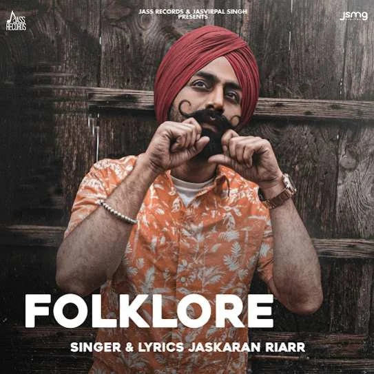 download Jatt Kamla Jaskaran Riarr mp3 song ringtone, Folklore Jaskaran Riarr full album download