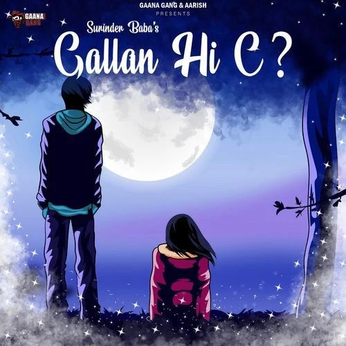 download Gallan Hi C Surinder Baba mp3 song ringtone, Gallan Hi C Surinder Baba full album download