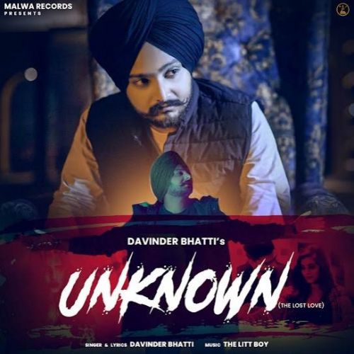 download Unknown Davinder Bhatti mp3 song ringtone, Unknown Davinder Bhatti full album download