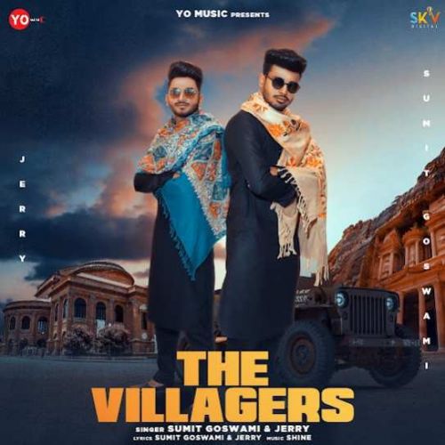 download The Villagers Sumit Goswami mp3 song ringtone, The Villagers Sumit Goswami full album download