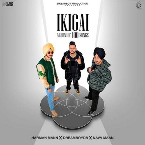 download Intro Ikigai Navv Maan, Harman Mann mp3 song ringtone, Intro Ikigai Navv Maan, Harman Mann full album download