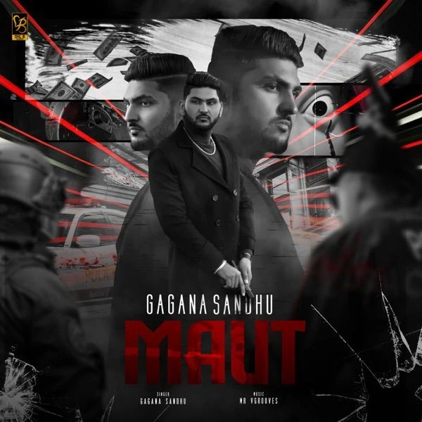download Maut Gagana Sandhu mp3 song ringtone, Maut Gagana Sandhu full album download