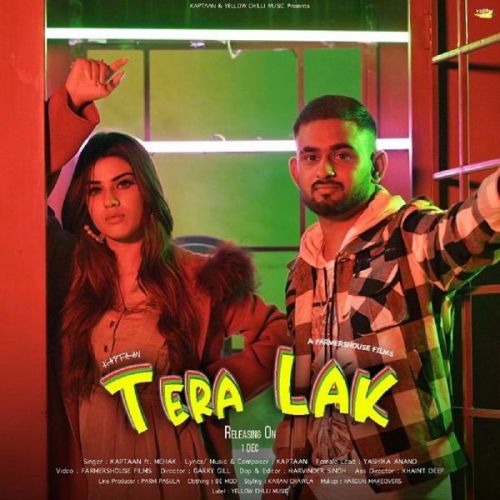 download Tera Lak Mehak, Kaptaan mp3 song ringtone, Tera Lak Mehak, Kaptaan full album download