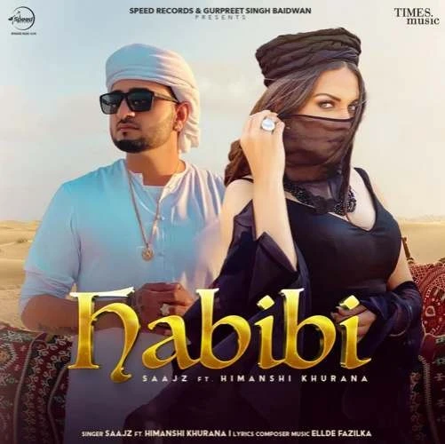 download Habibi Saajz, Himanshi Khurana mp3 song ringtone, Habibi Saajz, Himanshi Khurana full album download