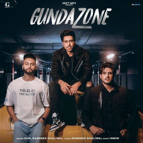 download Gunda Zone Guri, Ramneek Dhaliwal mp3 song ringtone, Gunda Zone Guri, Ramneek Dhaliwal full album download
