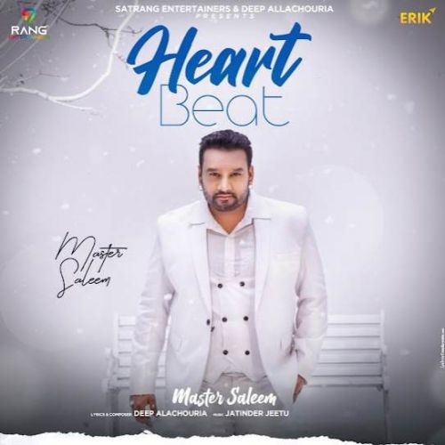 download Heart Beat Master Saleem mp3 song ringtone, Heart Beat Master Saleem full album download