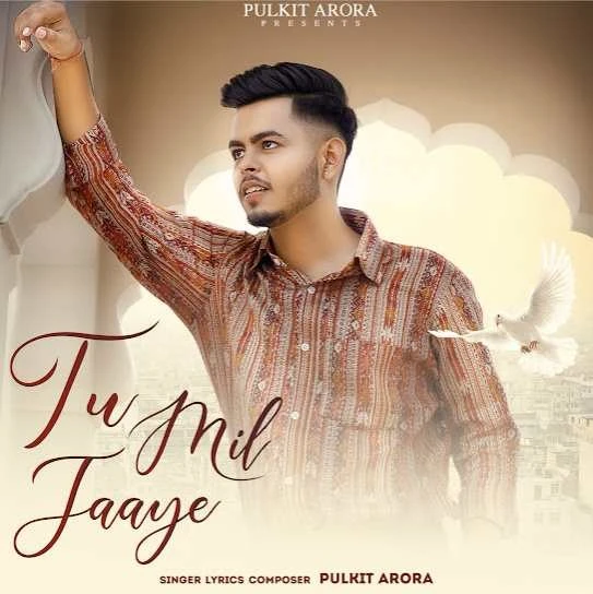 download Tu Mil Jaaye Pulkit Arora mp3 song ringtone, Tu Mil Jaaye Pulkit Arora full album download