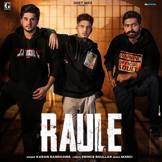 download Raule Karan Randhawa mp3 song ringtone, Raule Karan Randhawa full album download