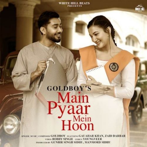 download Main Pyaar Mein Hoon Goldboy mp3 song ringtone, Main Pyaar Mein Hoon Goldboy full album download