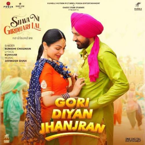 download Gori Diyan Jhanjran (Shava Ni Girdhari Lal) Sunidhi Chauhan mp3 song ringtone, Gori Diyan Jhanjran Sunidhi Chauhan full album download