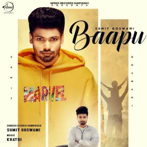 download Baapu Sumit Goswami mp3 song ringtone, Baapu Sumit Goswami full album download