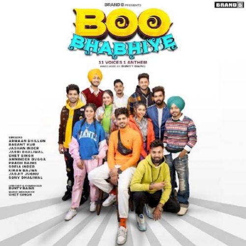 download Boo Bhabhiye Various Artists mp3 song ringtone, Boo Bhabhiye Various Artists full album download