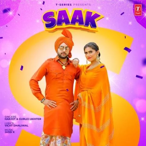 download Saak Harjot, Gurlej Akhtar mp3 song ringtone, Saak Harjot, Gurlej Akhtar full album download
