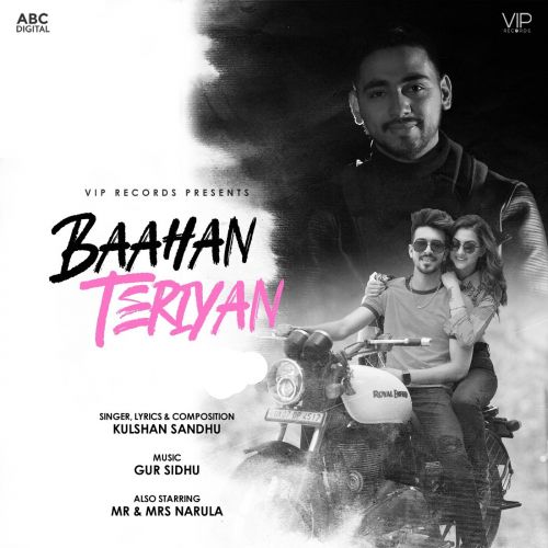 download Baahan Teriyan Kulshan Sandhu mp3 song ringtone, Baahan Teriyan Kulshan Sandhu full album download
