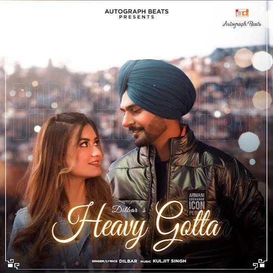 download Heavy Gotta Dilbar mp3 song ringtone, Heavy Gotta Dilbar full album download