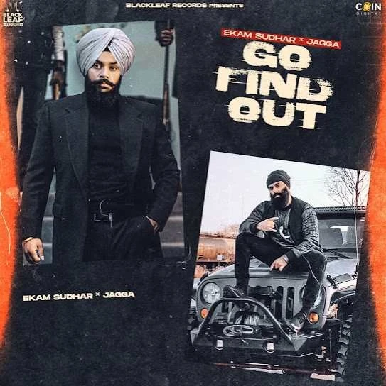 download Go Find Out Ekam Sudhar, Jagga mp3 song ringtone, Go Find Out Ekam Sudhar, Jagga full album download