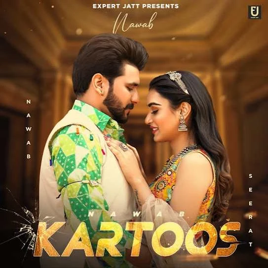 download Kartoos Nawab mp3 song ringtone, Kartoos Nawab full album download