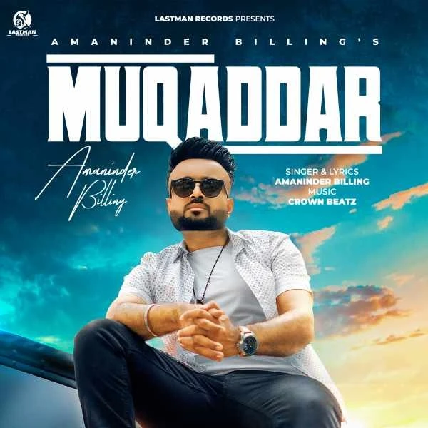 download Muqaddar Amaninder Billing mp3 song ringtone, Muqaddar Amaninder Billing full album download