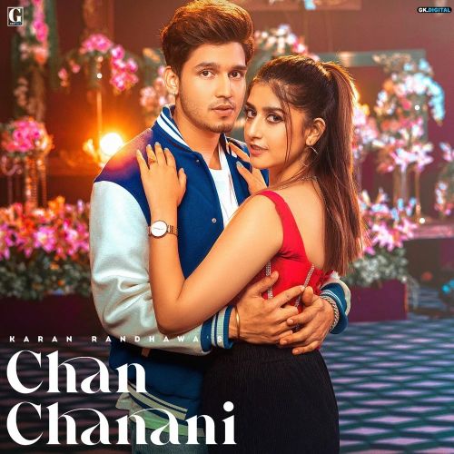 download Chan Chandni Karan Randhawa mp3 song ringtone, Chan Chandni Karan Randhawa full album download