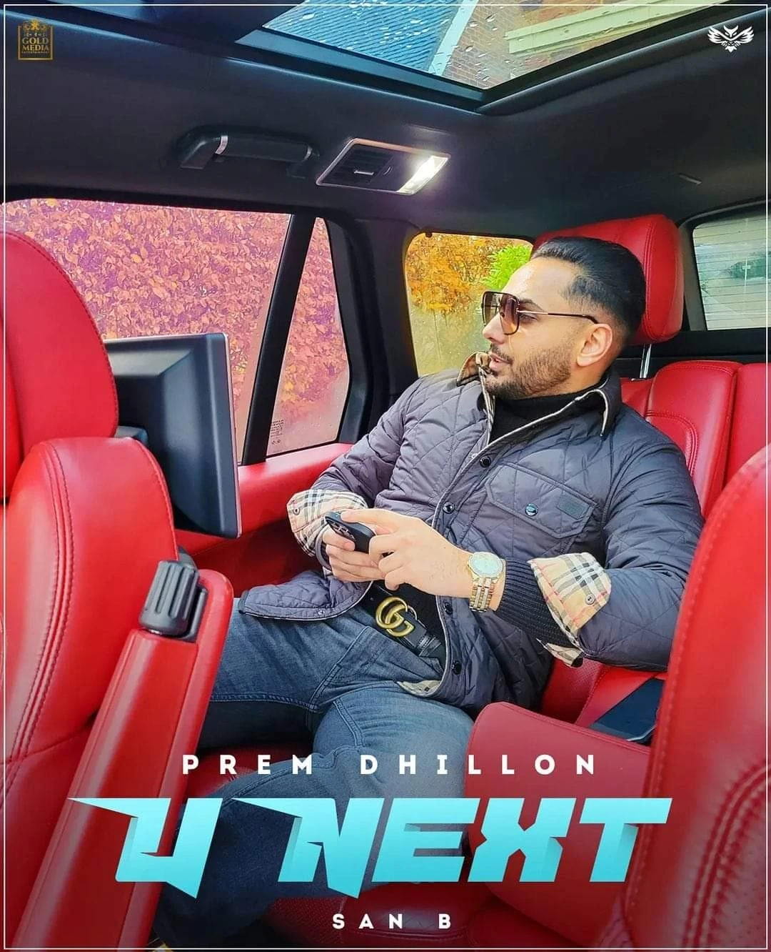 download U Next Prem Dhillon mp3 song ringtone, U Next Prem Dhillon full album download