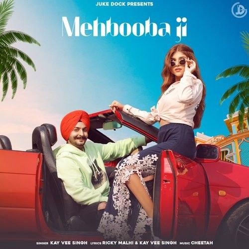 download Mehbooba Ji Kay Vee Singh mp3 song ringtone, Mehbooba Ji Kay Vee Singh full album download