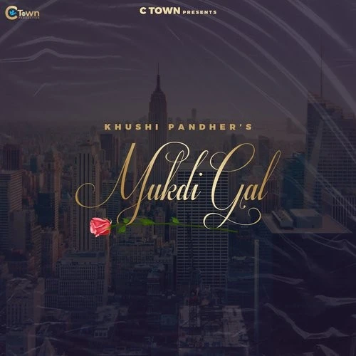 download Mukdi Gal Khushi Pandher mp3 song ringtone, Mukdi Gal Khushi Pandher full album download