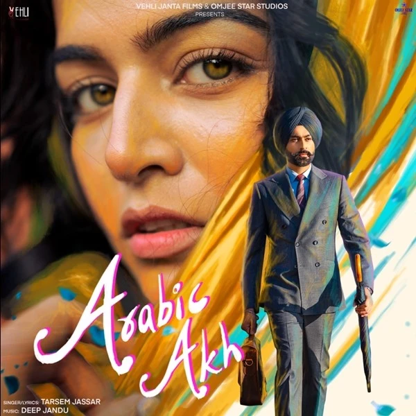 download Arabic Akh Tarsem Jassar mp3 song ringtone, Arabic Akh Tarsem Jassar full album download
