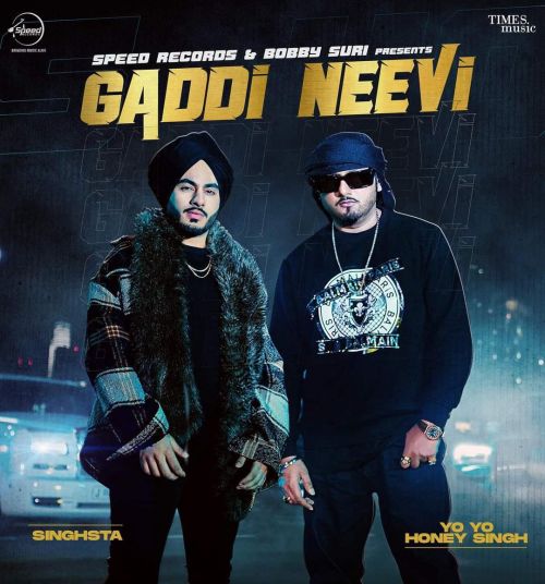 download Gaddi Neevi Singhsta, Yo Yo Honey Singh mp3 song ringtone, Gaddi Neevi Singhsta, Yo Yo Honey Singh full album download