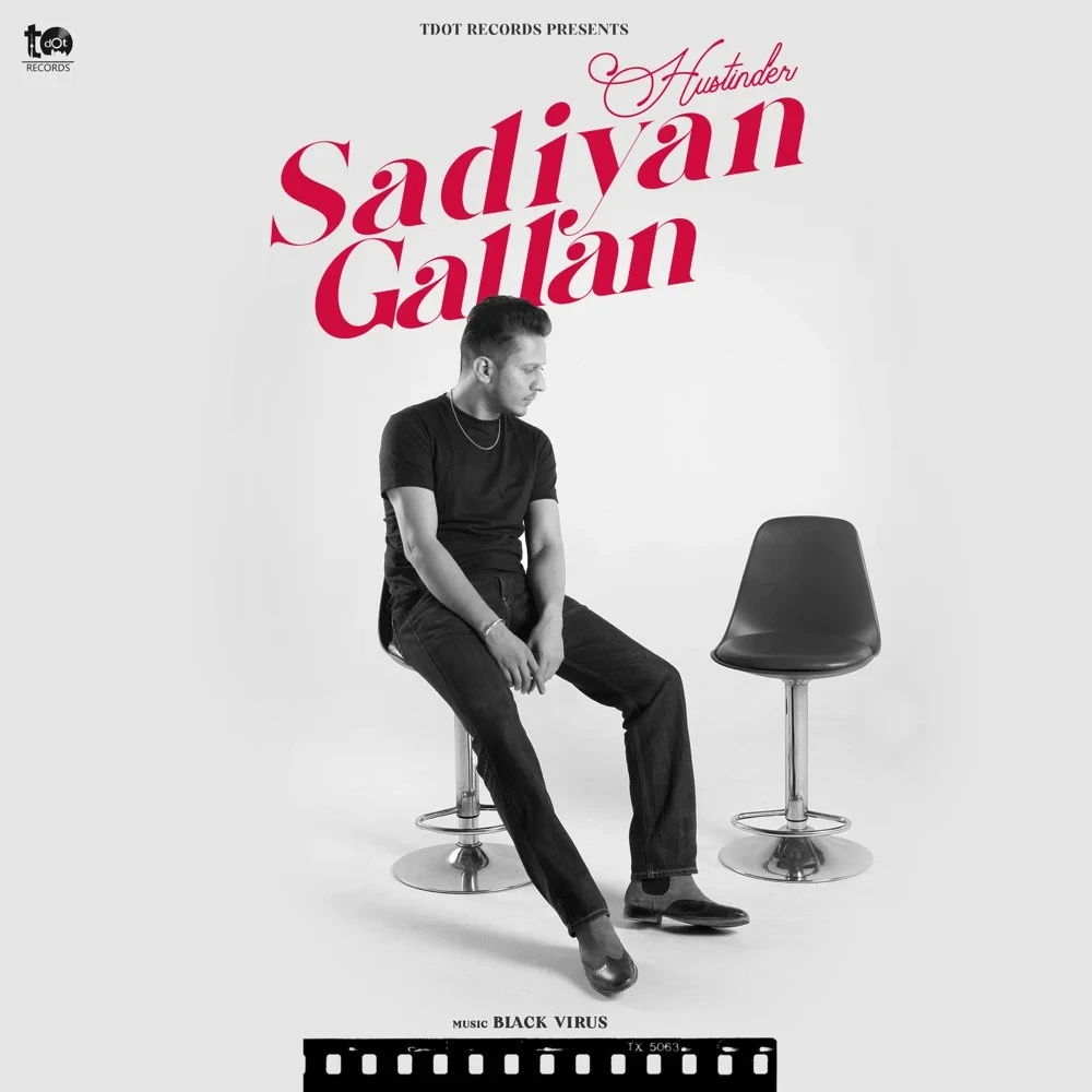 download Teri Deed Hustinder mp3 song ringtone, Sadiyan Gallan Hustinder full album download
