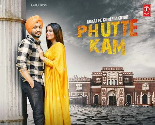 download Phutte Kam Akaal, Gurlej Akhtar mp3 song ringtone, Phutte Kam Akaal Akaal, Gurlej Akhtar full album download