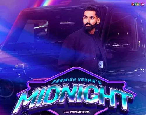 download Midnight Parmish Verma mp3 song ringtone, Midnight Parmish Verma full album download