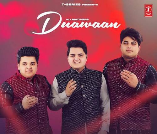 download Duawaan Ali Brothers mp3 song ringtone, Duawaan Ali Brothers full album download