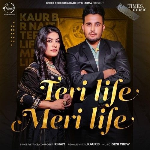 download Teri Life Meri Life R Nait, Kaur B mp3 song ringtone, Teri Life Meri Life R Nait, Kaur B full album download