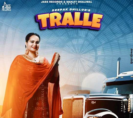 download Tralle Deepak Dhillon mp3 song ringtone, Tralle Deepak Dhillon full album download