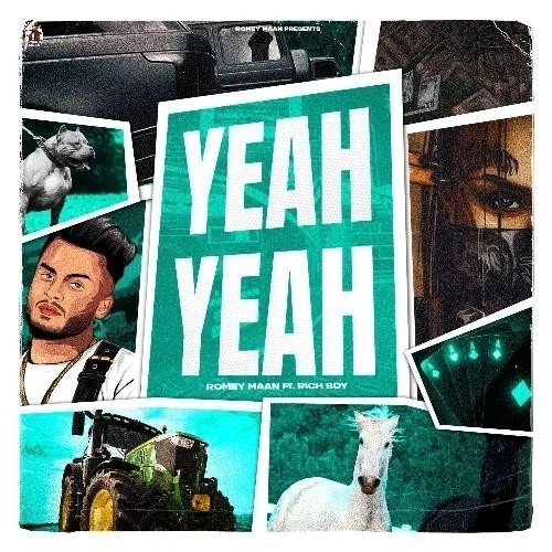 download Yeah Yeah Romey Maan mp3 song ringtone, Yeah Yeah Romey Maan full album download