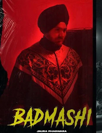 download Badmashi Jaura Phagwara mp3 song ringtone, Badmashi Jaura Phagwara full album download