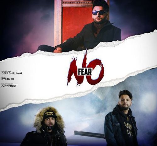 download No Fear Deep Dhaliwal mp3 song ringtone, No Fear Deep Dhaliwal full album download