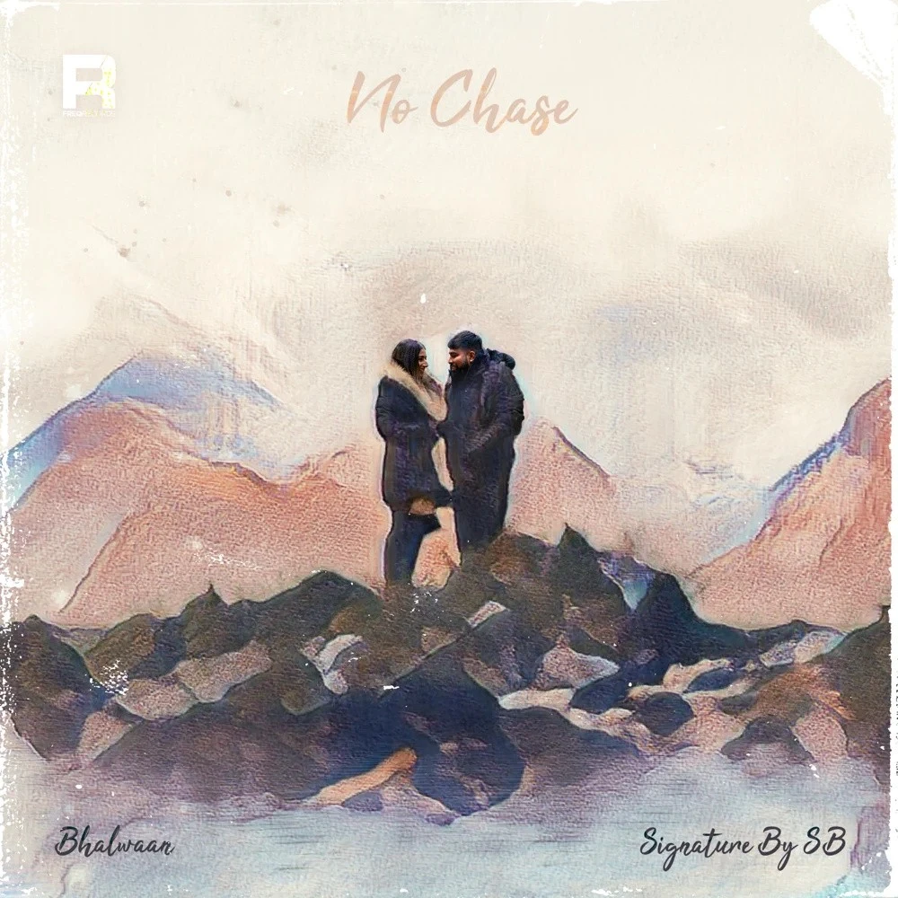 download No Chase Bhalwaan mp3 song ringtone, No Chase Bhalwaan full album download