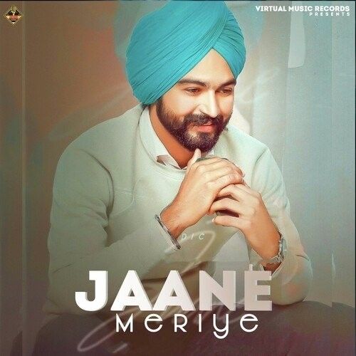download Jaane Meriye Varinder Gill mp3 song ringtone, Jaane Meriye Varinder Gill full album download