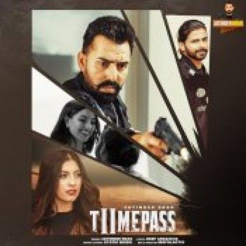 download Tiimepass Jatinder Brar mp3 song ringtone, Time Pass Jatinder Brar full album download